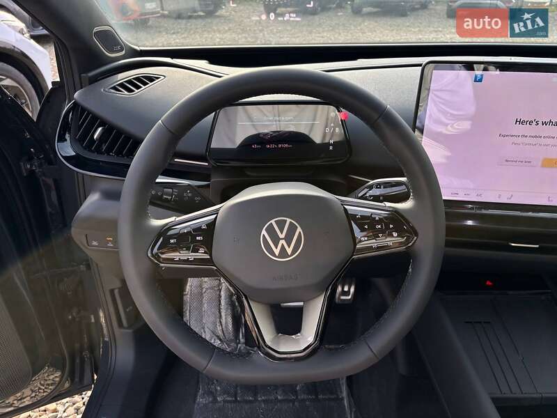 Внедорожник / Кроссовер Volkswagen ID. UNYX 2024 в Стрые фото 29 Внедорожник / Кроссовер Volkswagen ID. UNYX 2024 в Стрые