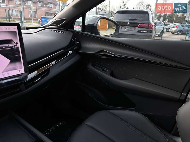 Внедорожник / Кроссовер Volkswagen ID. UNYX 2024 в Стрые фото 32 Внедорожник / Кроссовер Volkswagen ID. UNYX 2024 в Стрые