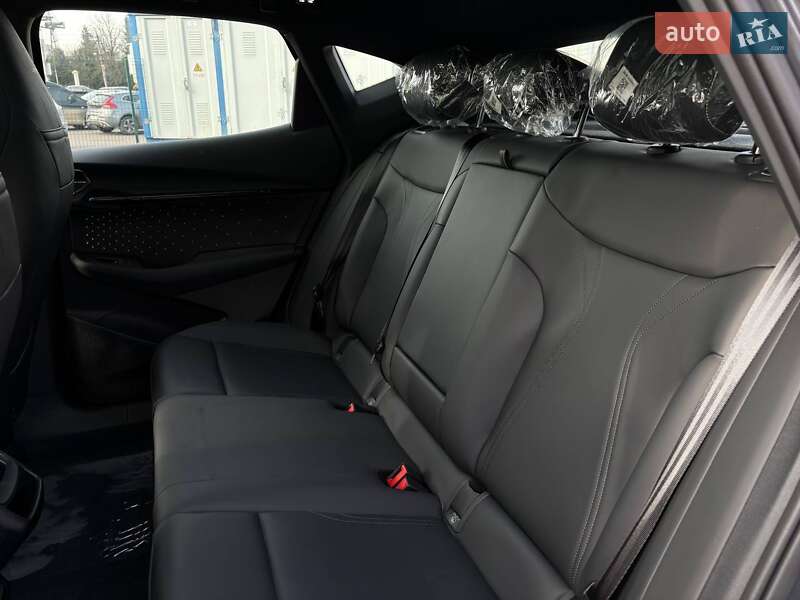 Внедорожник / Кроссовер Volkswagen ID. UNYX 2024 в Стрые фото 34 Внедорожник / Кроссовер Volkswagen ID. UNYX 2024 в Стрые