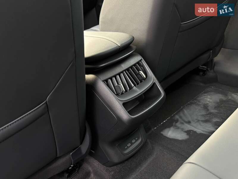 Внедорожник / Кроссовер Volkswagen ID. UNYX 2024 в Стрые фото 38 Внедорожник / Кроссовер Volkswagen ID. UNYX 2024 в Стрые