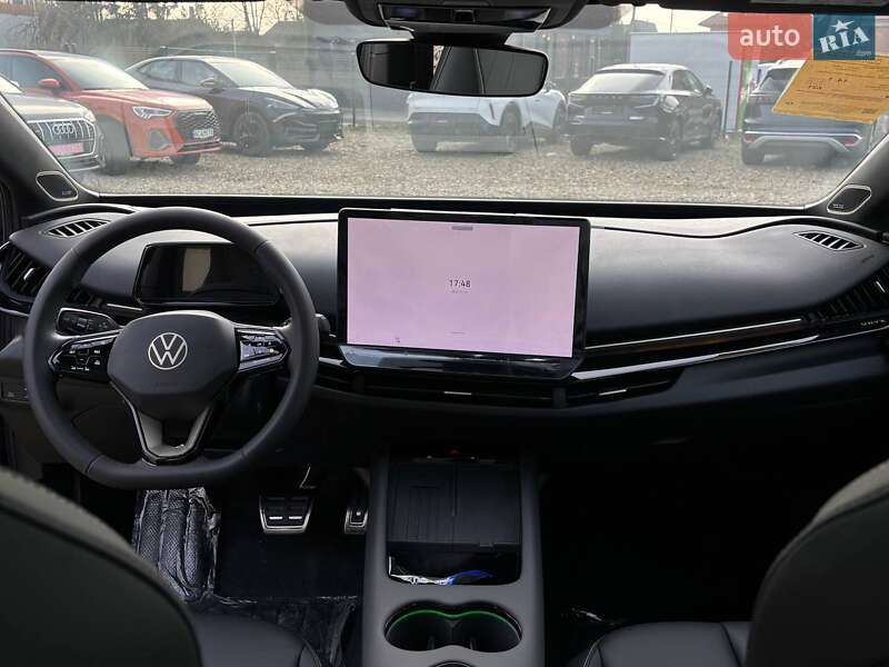 Внедорожник / Кроссовер Volkswagen ID. UNYX 2024 в Стрые фото 41 Внедорожник / Кроссовер Volkswagen ID. UNYX 2024 в Стрые