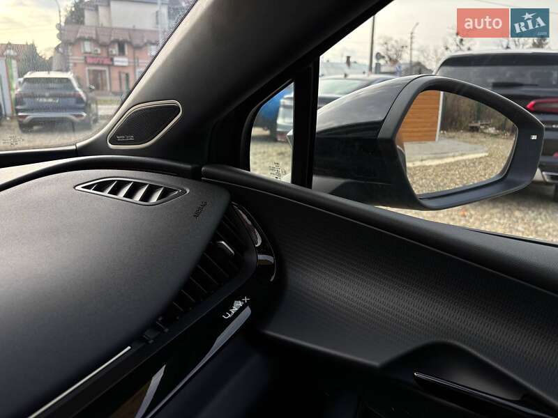 Внедорожник / Кроссовер Volkswagen ID. UNYX 2024 в Стрые фото 48 Внедорожник / Кроссовер Volkswagen ID. UNYX 2024 в Стрые