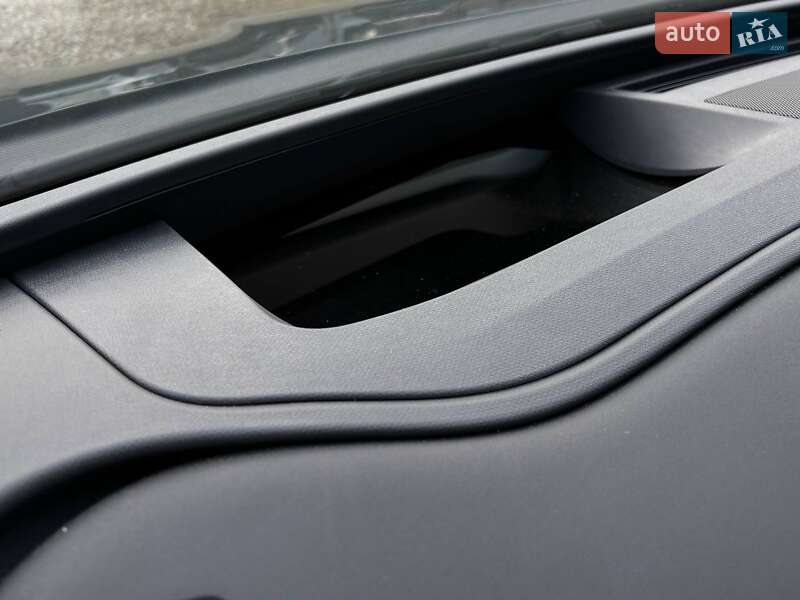 Внедорожник / Кроссовер Volkswagen ID. UNYX 2024 в Стрые фото 52 Внедорожник / Кроссовер Volkswagen ID. UNYX 2024 в Стрые