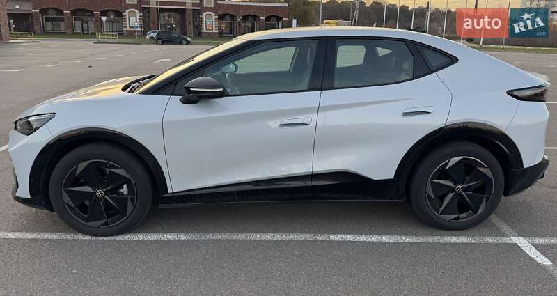 Volkswagen ID. UNYX 2024