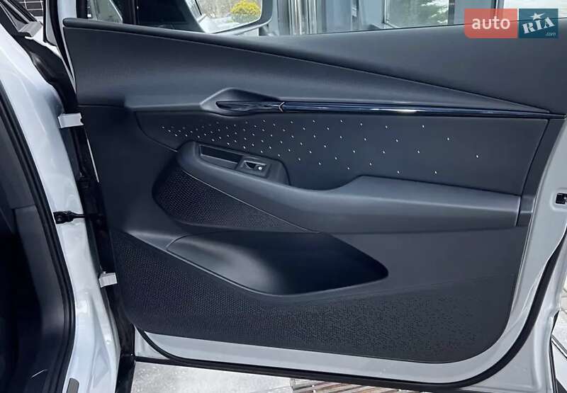 Внедорожник / Кроссовер Volkswagen ID. UNYX 2024 в Киеве