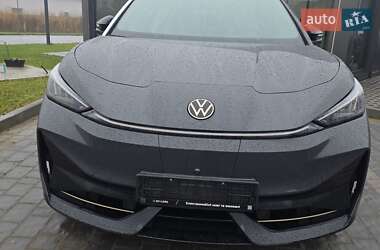 Внедорожник / Кроссовер Volkswagen ID. UNYX 2024 в Ивано-Франковске