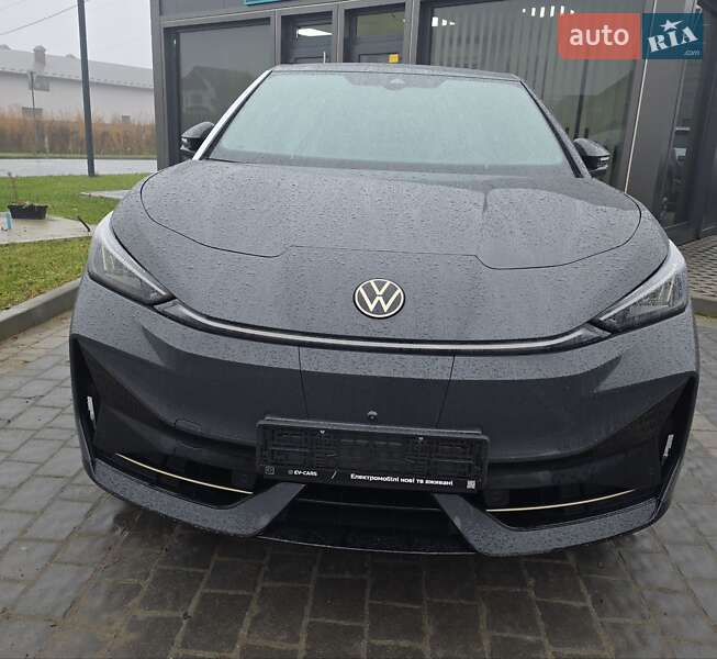 Volkswagen ID. UNYX 2024