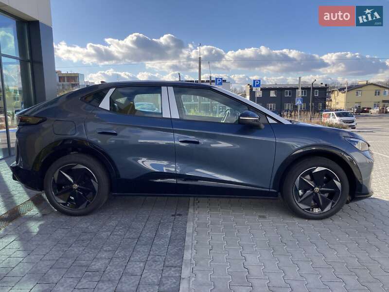 Внедорожник / Кроссовер Volkswagen ID. UNYX 2025 в Львове
