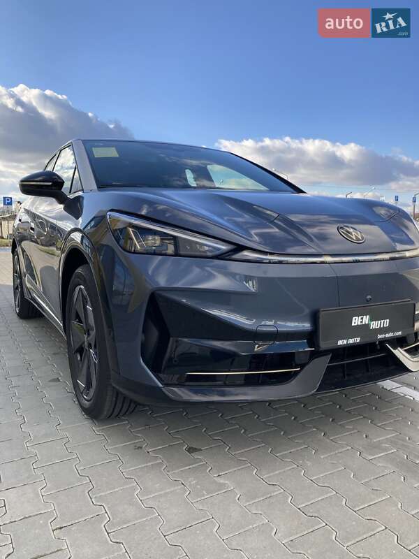 Внедорожник / Кроссовер Volkswagen ID. UNYX 2025 в Львове