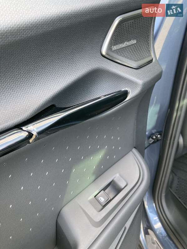 Внедорожник / Кроссовер Volkswagen ID. UNYX 2025 в Львове