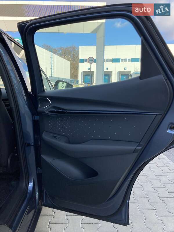 Внедорожник / Кроссовер Volkswagen ID. UNYX 2025 в Львове