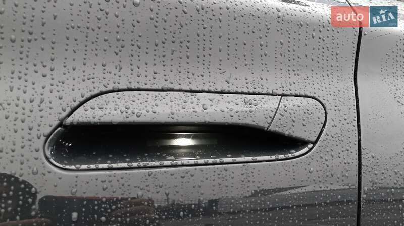 Позашляховик / Кросовер Volkswagen ID. UNYX 2024 в Києві