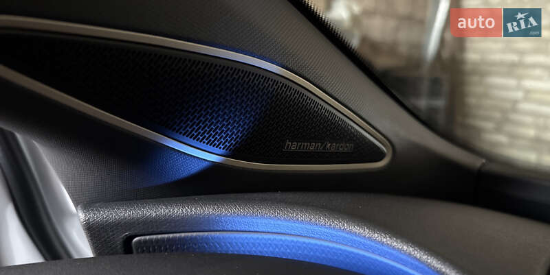 Внедорожник / Кроссовер Volkswagen ID. UNYX 2025 в Кривом Роге фото 16 Внедорожник / Кроссовер Volkswagen ID. UNYX 2025 в Кривом Роге