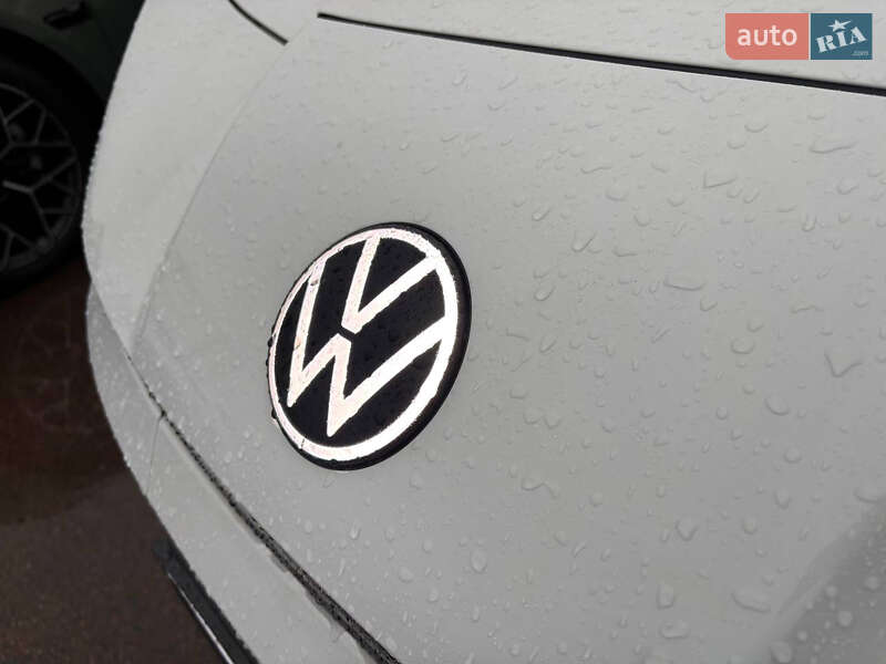 Внедорожник / Кроссовер Volkswagen ID. UNYX 2024 в Киеве фото 7 Внедорожник / Кроссовер Volkswagen ID. UNYX 2024 в Киеве