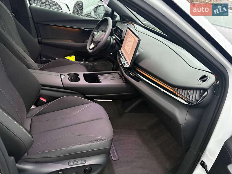 Внедорожник / Кроссовер Volkswagen ID. UNYX 2024 в Киеве фото 14 Внедорожник / Кроссовер Volkswagen ID. UNYX 2024 в Киеве