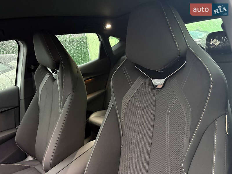 Внедорожник / Кроссовер Volkswagen ID. UNYX 2024 в Киеве фото 21 Внедорожник / Кроссовер Volkswagen ID. UNYX 2024 в Киеве