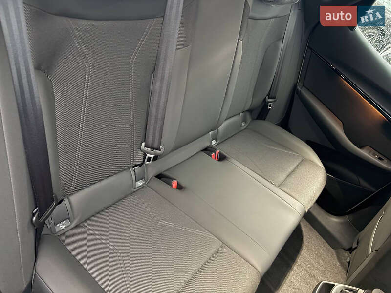 Внедорожник / Кроссовер Volkswagen ID. UNYX 2024 в Киеве фото 26 Внедорожник / Кроссовер Volkswagen ID. UNYX 2024 в Киеве