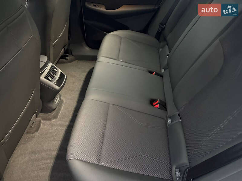 Внедорожник / Кроссовер Volkswagen ID. UNYX 2024 в Киеве фото 28 Внедорожник / Кроссовер Volkswagen ID. UNYX 2024 в Киеве