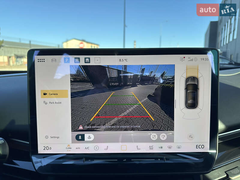 Внедорожник / Кроссовер Volkswagen ID. UNYX 2024 в Черновцах