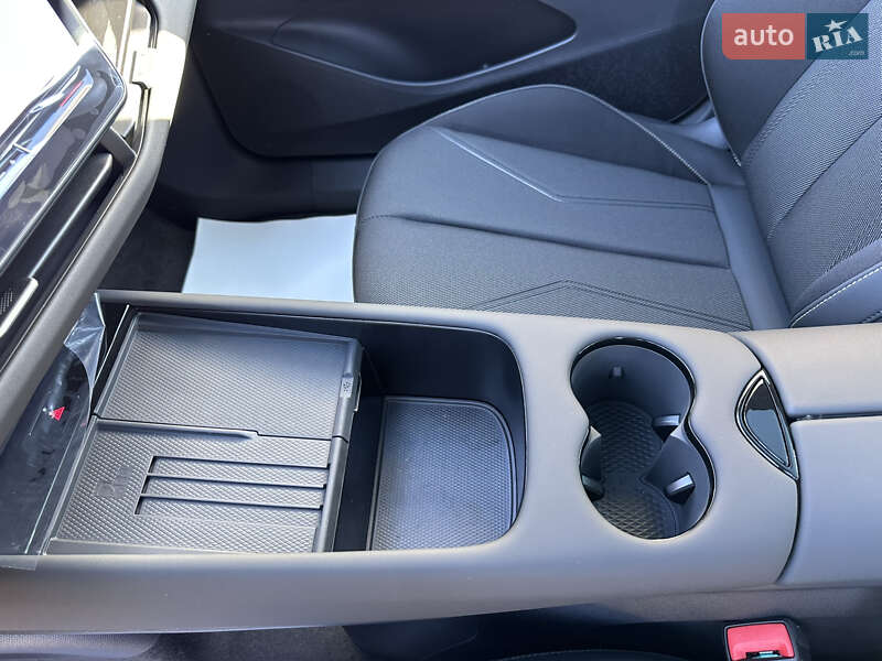 Внедорожник / Кроссовер Volkswagen ID. UNYX 2024 в Черновцах