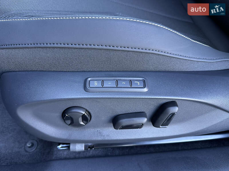 Внедорожник / Кроссовер Volkswagen ID. UNYX 2024 в Черновцах