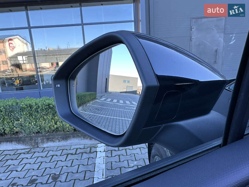 Внедорожник / Кроссовер Volkswagen ID. UNYX 2024 в Черновцах