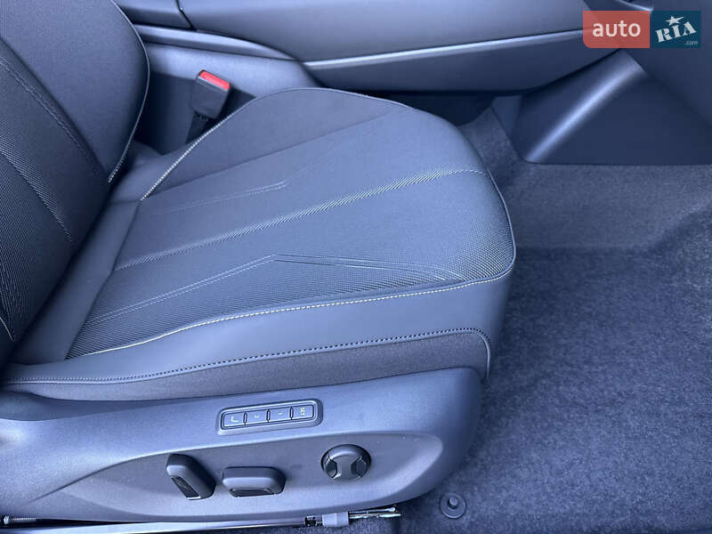 Внедорожник / Кроссовер Volkswagen ID. UNYX 2024 в Черновцах