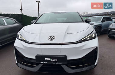 Внедорожник / Кроссовер Volkswagen ID. UNYX 2024 в Киеве