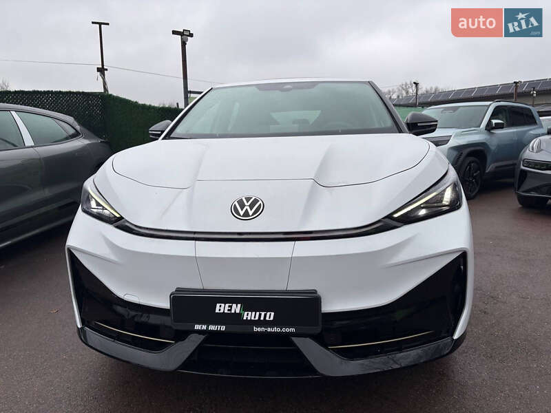 Volkswagen ID. UNYX 2024