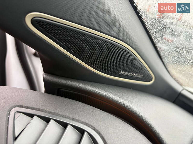 Внедорожник / Кроссовер Volkswagen ID. UNYX 2024 в Киеве