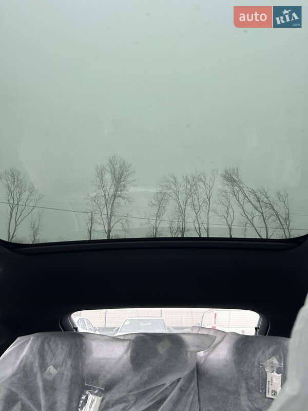 Внедорожник / Кроссовер Volkswagen ID. UNYX 2024 в Львове фото 17 Внедорожник / Кроссовер Volkswagen ID. UNYX 2024 в Львове