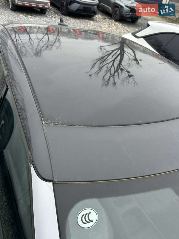 Внедорожник / Кроссовер Volkswagen ID. UNYX 2024 в Львове фото 18 Внедорожник / Кроссовер Volkswagen ID. UNYX 2024 в Львове