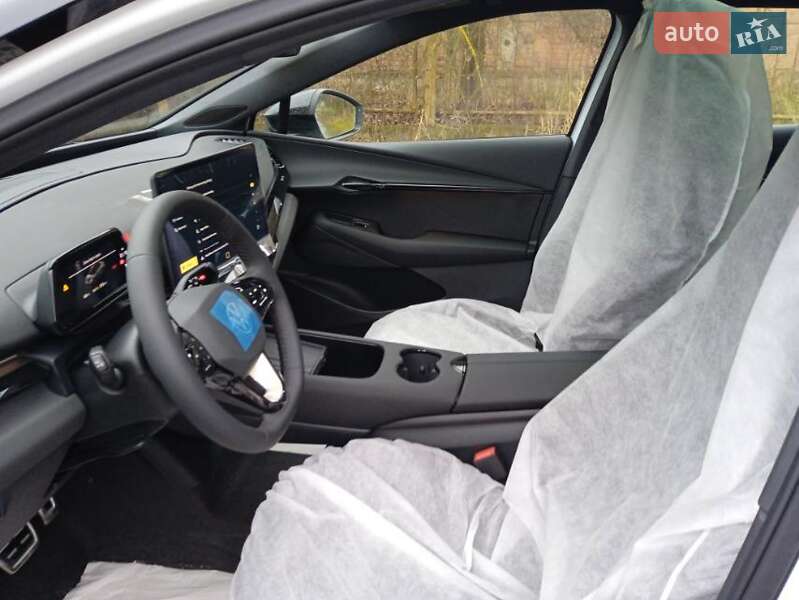 Внедорожник / Кроссовер Volkswagen ID. UNYX 2025 в Черновцах