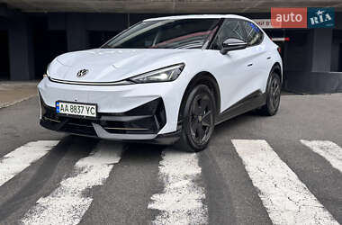 Внедорожник / Кроссовер Volkswagen ID. UNYX 2024 в Киеве