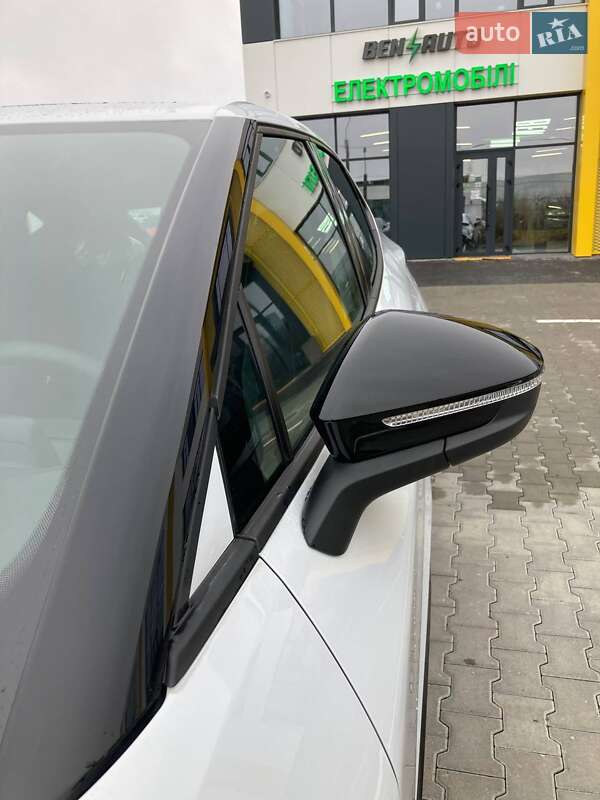 Позашляховик / Кросовер Volkswagen ID. UNYX 2024 в Львові