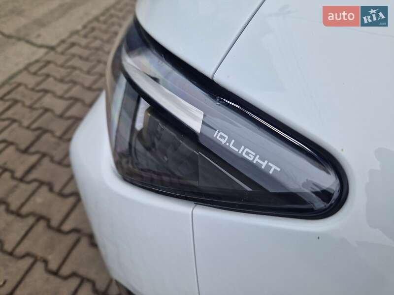 Внедорожник / Кроссовер Volkswagen ID. UNYX 2024 в Черновцах