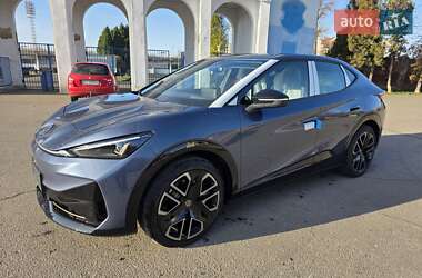 Позашляховик / Кросовер Volkswagen ID. UNYX 2025 в Ужгороді