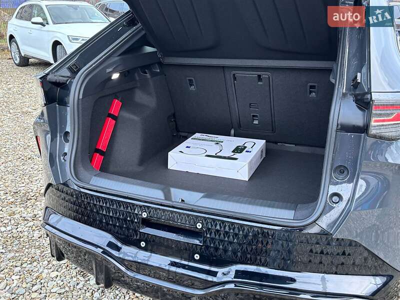 Внедорожник / Кроссовер Volkswagen ID. UNYX 2024 в Стрые фото 23 Внедорожник / Кроссовер Volkswagen ID. UNYX 2024 в Стрые