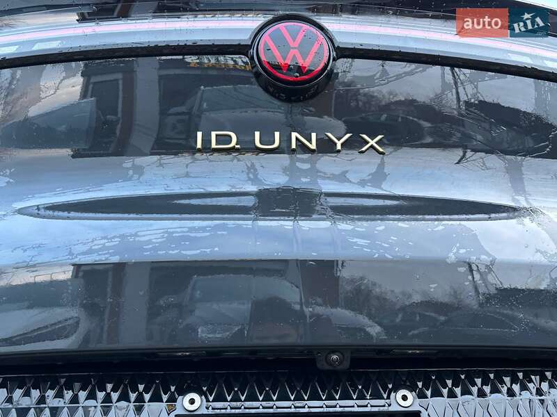 Внедорожник / Кроссовер Volkswagen ID. UNYX 2024 в Стрые фото 25 Внедорожник / Кроссовер Volkswagen ID. UNYX 2024 в Стрые