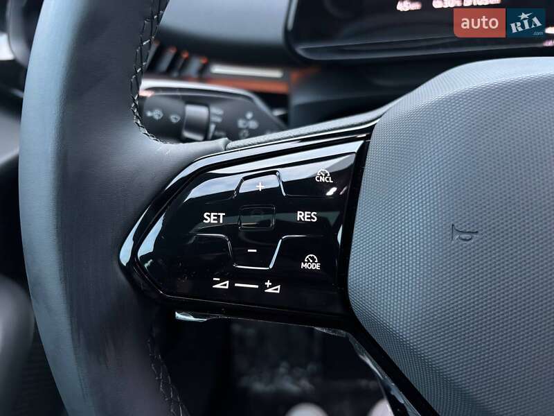 Внедорожник / Кроссовер Volkswagen ID. UNYX 2024 в Стрые фото 33 Внедорожник / Кроссовер Volkswagen ID. UNYX 2024 в Стрые