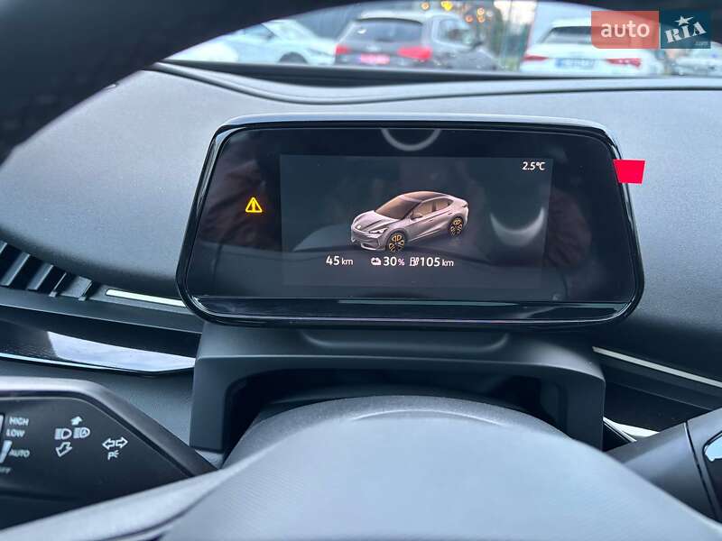 Внедорожник / Кроссовер Volkswagen ID. UNYX 2024 в Стрые фото 37 Внедорожник / Кроссовер Volkswagen ID. UNYX 2024 в Стрые