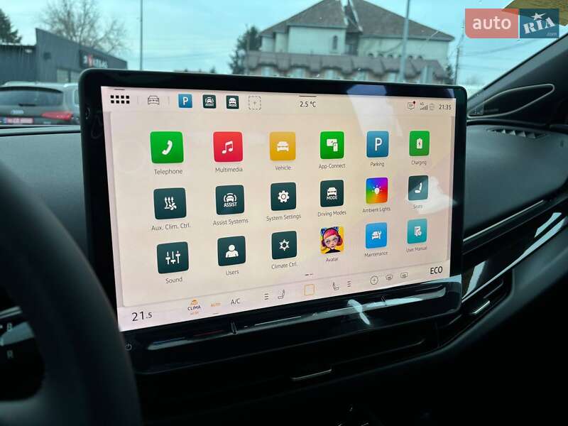 Внедорожник / Кроссовер Volkswagen ID. UNYX 2024 в Стрые фото 42 Внедорожник / Кроссовер Volkswagen ID. UNYX 2024 в Стрые