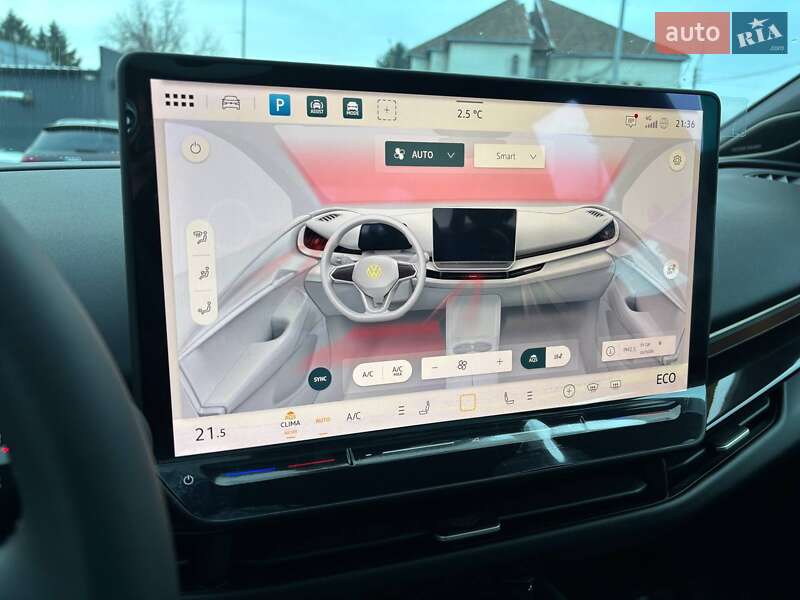 Внедорожник / Кроссовер Volkswagen ID. UNYX 2024 в Стрые фото 44 Внедорожник / Кроссовер Volkswagen ID. UNYX 2024 в Стрые