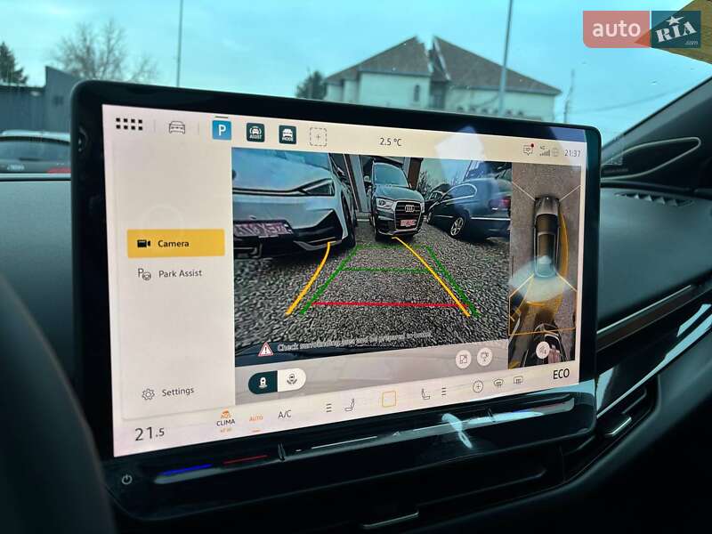 Внедорожник / Кроссовер Volkswagen ID. UNYX 2024 в Стрые фото 47 Внедорожник / Кроссовер Volkswagen ID. UNYX 2024 в Стрые