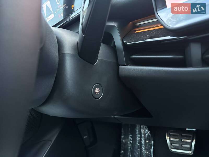 Внедорожник / Кроссовер Volkswagen ID. UNYX 2024 в Стрые фото 50 Внедорожник / Кроссовер Volkswagen ID. UNYX 2024 в Стрые