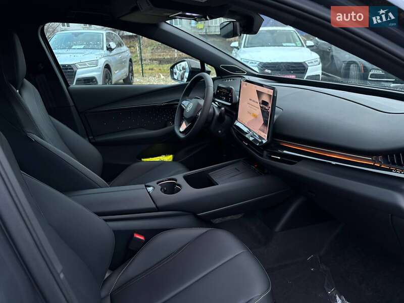 Внедорожник / Кроссовер Volkswagen ID. UNYX 2024 в Стрые фото 65 Внедорожник / Кроссовер Volkswagen ID. UNYX 2024 в Стрые