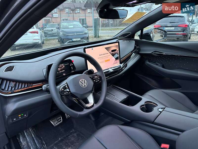Внедорожник / Кроссовер Volkswagen ID. UNYX 2024 в Стрые фото 22 Внедорожник / Кроссовер Volkswagen ID. UNYX 2024 в Стрые