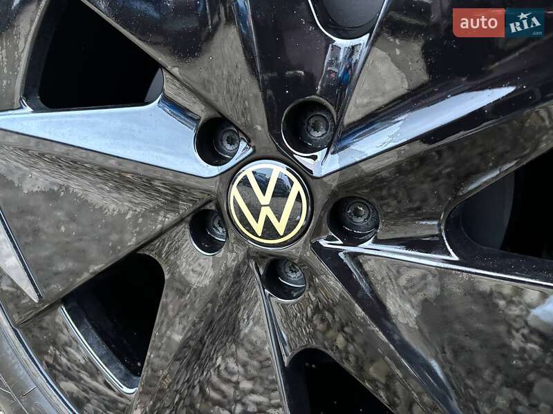 Внедорожник / Кроссовер Volkswagen ID. UNYX 2024 в Стрые фото 70 Внедорожник / Кроссовер Volkswagen ID. UNYX 2024 в Стрые