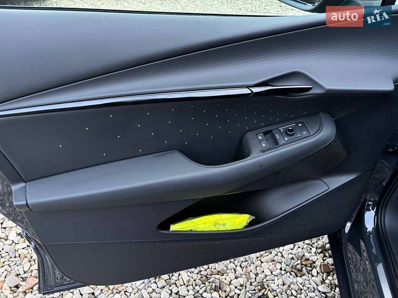 Внедорожник / Кроссовер Volkswagen ID. UNYX 2024 в Стрые фото 74 Внедорожник / Кроссовер Volkswagen ID. UNYX 2024 в Стрые