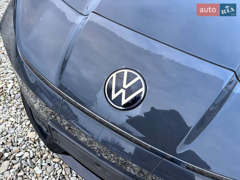 Внедорожник / Кроссовер Volkswagen ID. UNYX 2024 в Стрые фото 12 Внедорожник / Кроссовер Volkswagen ID. UNYX 2024 в Стрые